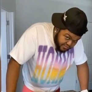 Meet your Posher, Solomon